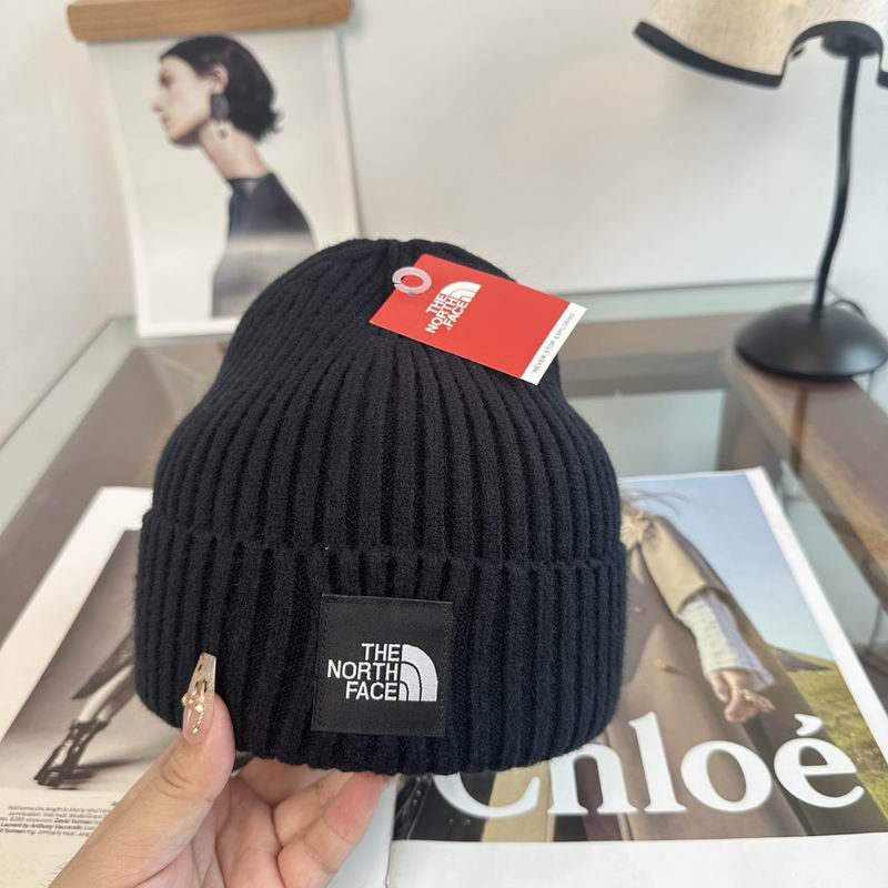 North Face Beanie ID:20261020-393